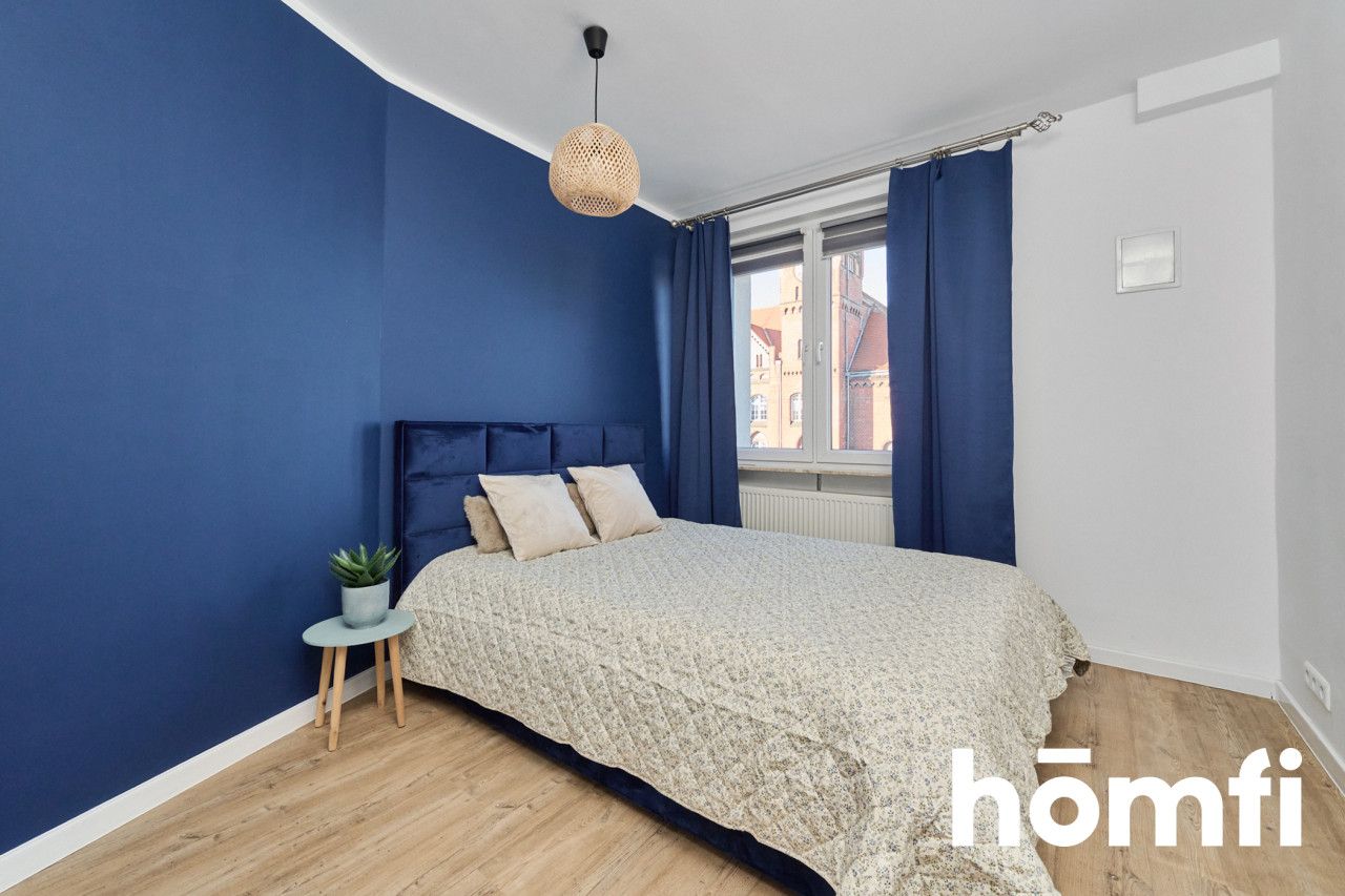 2 rooms, balcony, basement - Jemiołowa (Grabiszyn) - Квартира - Продаж - Wrocław, Fabryczna / Grabiszyn