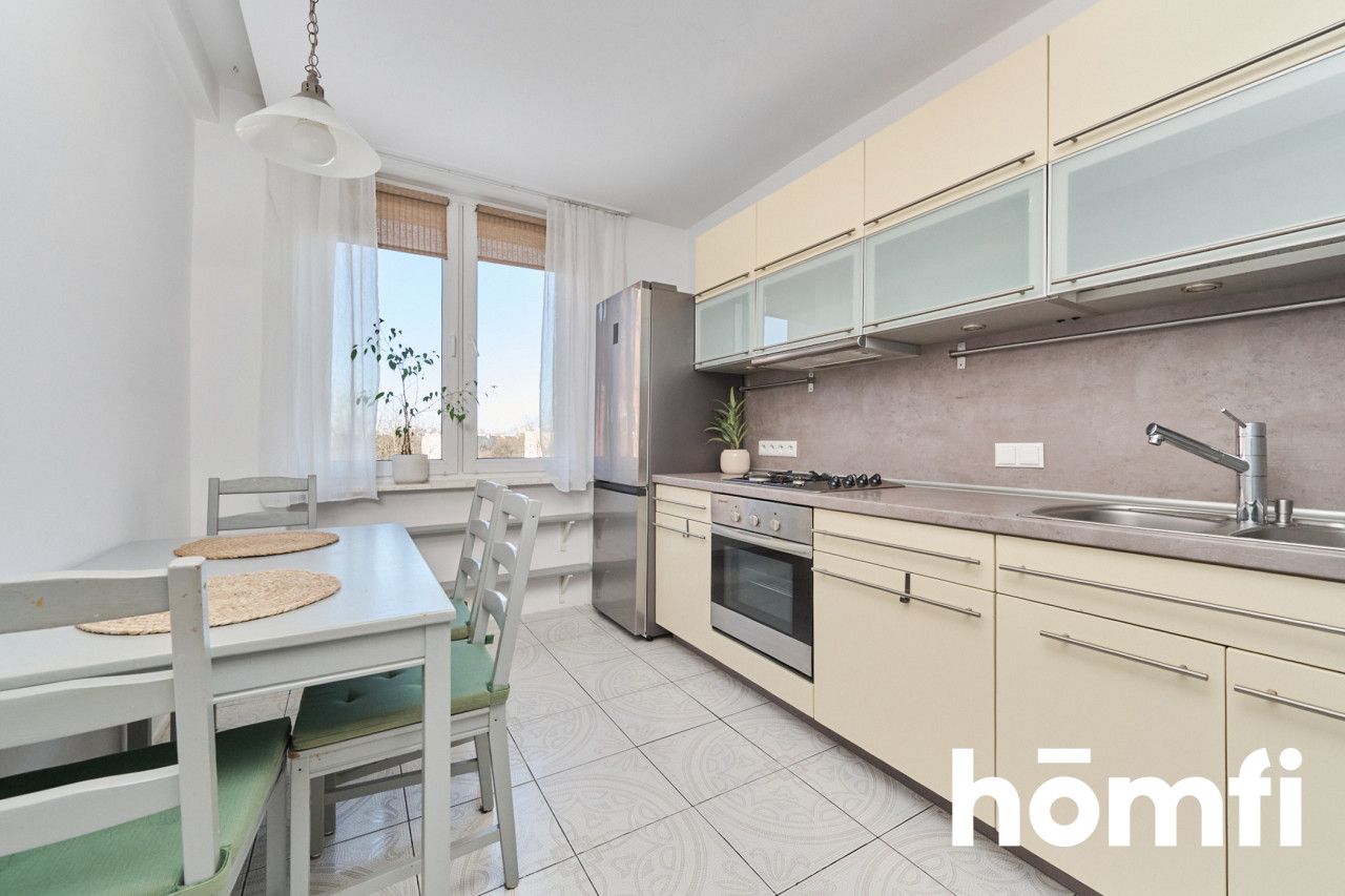 2 rooms, balcony, basement - Jemiołowa (Grabiszyn) - Квартира - Продаж - Wrocław, Fabryczna / Grabiszyn