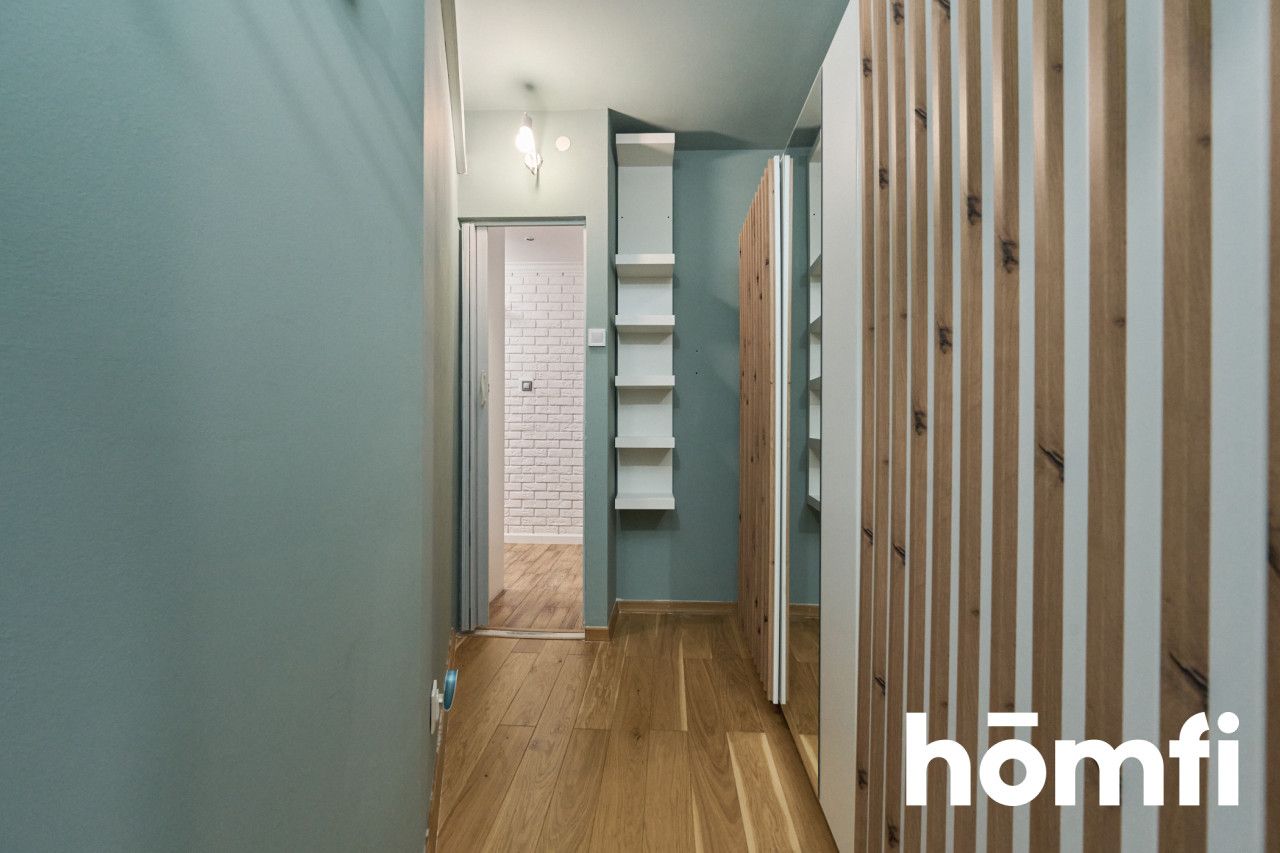 2 rooms, balcony, basement - Jemiołowa (Grabiszyn) - Квартира - Продаж - Wrocław, Fabryczna / Grabiszyn