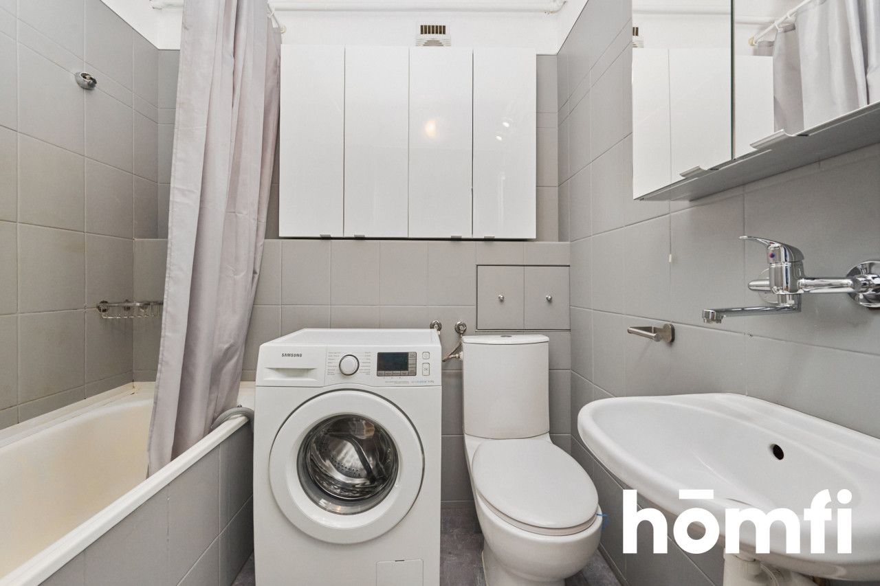 2 rooms, balcony, basement - Jemiołowa (Grabiszyn) - Квартира - Продаж - Wrocław, Fabryczna / Grabiszyn