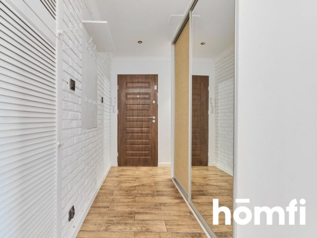 2 pokoje, balkon, piwnica - Jemiołowa (Grabiszyn) - Mieszkanie - Sprzedaż - Wrocław, Fabryczna / Grabiszyn