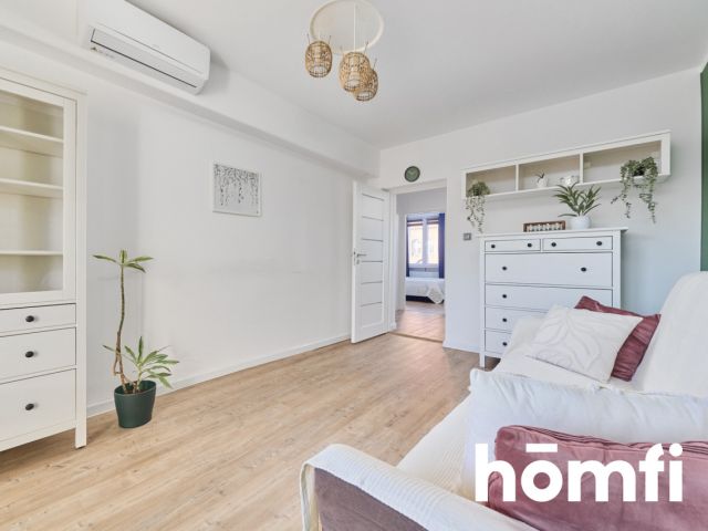 2 pokoje, balkon, piwnica - Jemiołowa (Grabiszyn) - Mieszkanie - Sprzedaż - Wrocław, Fabryczna / Grabiszyn