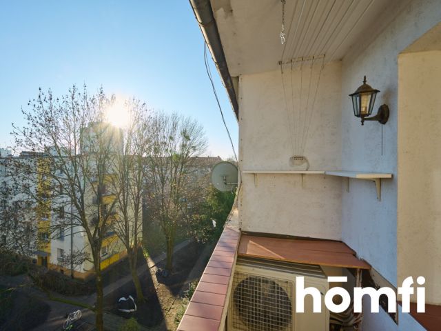 2 pokoje, balkon, piwnica - Jemiołowa (Grabiszyn) - Mieszkanie - Sprzedaż - Wrocław, Fabryczna / Grabiszyn