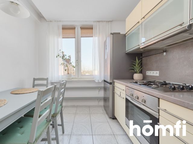 2 pokoje, balkon, piwnica - Jemiołowa (Grabiszyn) - Mieszkanie - Sprzedaż - Wrocław, Fabryczna / Grabiszyn