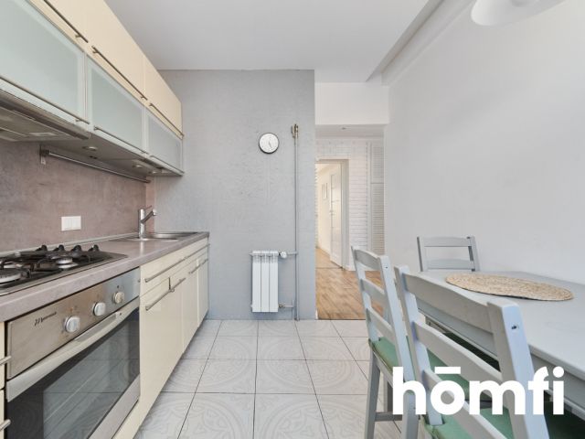 2 pokoje, balkon, piwnica - Jemiołowa (Grabiszyn) - Mieszkanie - Sprzedaż - Wrocław, Fabryczna / Grabiszyn