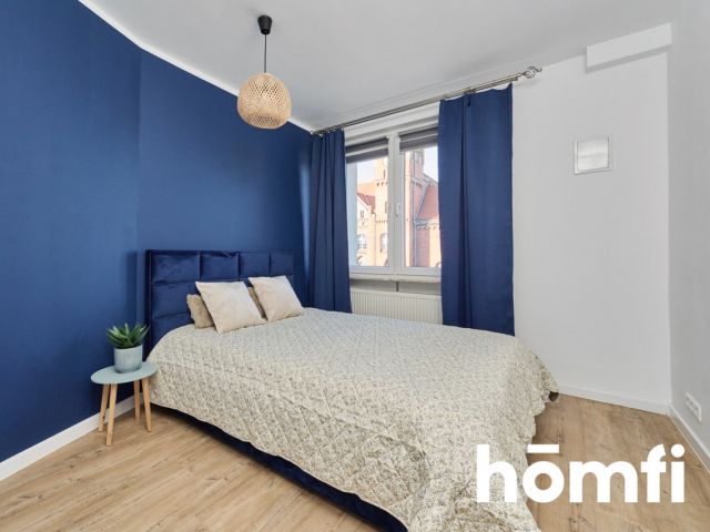 2 pokoje, balkon, piwnica - Jemiołowa (Grabiszyn) - Mieszkanie - Sprzedaż - Wrocław, Fabryczna / Grabiszyn