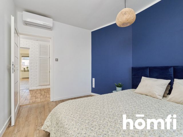 2 pokoje, balkon, piwnica - Jemiołowa (Grabiszyn) - Mieszkanie - Sprzedaż - Wrocław, Fabryczna / Grabiszyn