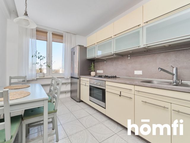 2 pokoje, balkon, piwnica - Jemiołowa (Grabiszyn) - Mieszkanie - Sprzedaż - Wrocław, Fabryczna / Grabiszyn