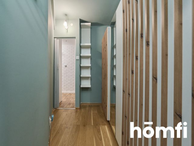 2 pokoje, balkon, piwnica - Jemiołowa (Grabiszyn) - Mieszkanie - Sprzedaż - Wrocław, Fabryczna / Grabiszyn