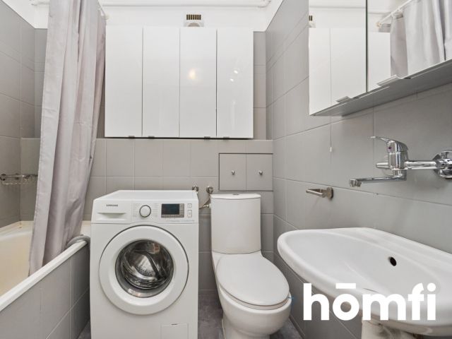 2 pokoje, balkon, piwnica - Jemiołowa (Grabiszyn) - Mieszkanie - Sprzedaż - Wrocław, Fabryczna / Grabiszyn