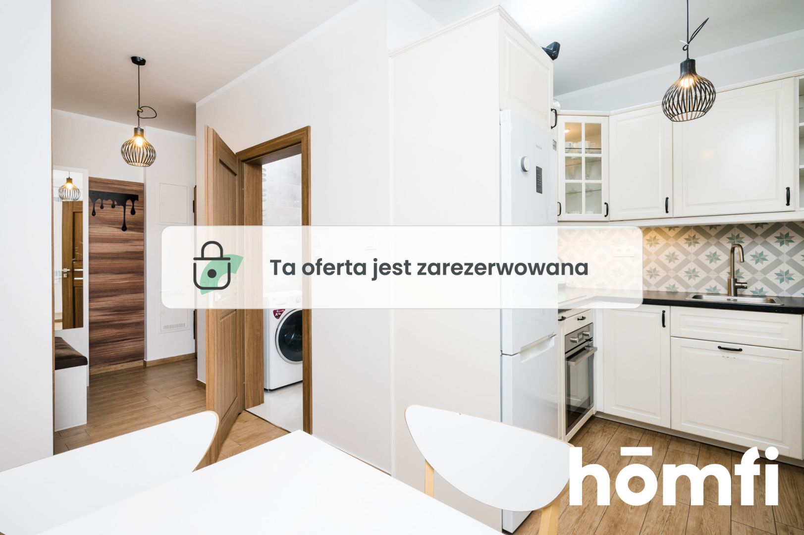 HIVE. STAŃCZYKA| 2 ROOMS WITH SEPARATE KITCHEN|CAR PARK - Apartment - Rent - Kraków, Krowodrza / Bronowice Małe
