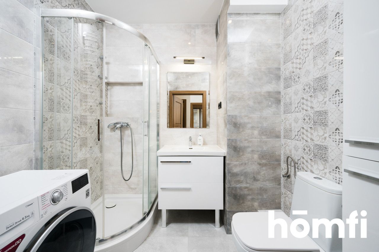 HIVE. STAŃCZYKA| 2 ROOMS WITH SEPARATE KITCHEN|CAR PARK - Apartment - Rent - Kraków, Krowodrza / Bronowice Małe