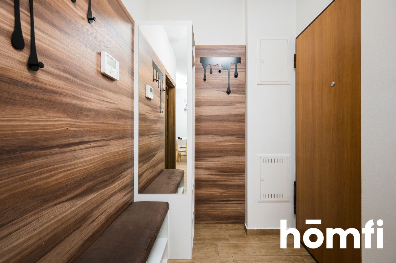 UL.STAŃCZYKA| 2 POKOJE Z ODDZIELNĄ KUCHNIĄ|GARAŻ - Mieszkanie - Wynajem - Kraków, Krowodrza / Bronowice Małe