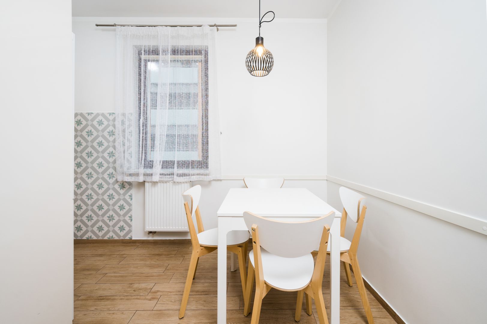 HIVE. STAŃCZYKA| 2 ROOMS WITH SEPARATE KITCHEN|CAR PARK - Apartment - Rent - Kraków, Krowodrza / Bronowice Małe