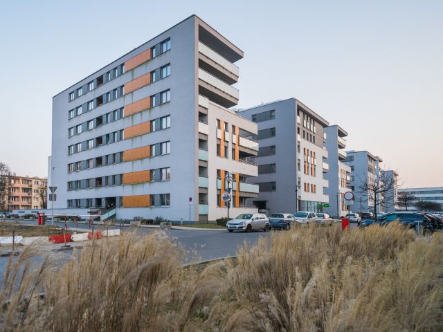 UL.STAŃCZYKA| 2 POKOJE Z ODDZIELNĄ KUCHNIĄ|GARAŻ - Mieszkanie - Wynajem - Kraków, Krowodrza / Bronowice Małe