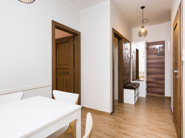 UL.STAŃCZYKA| 2 POKOJE Z ODDZIELNĄ KUCHNIĄ|GARAŻ - Mieszkanie - Wynajem - Kraków, Krowodrza / Bronowice Małe