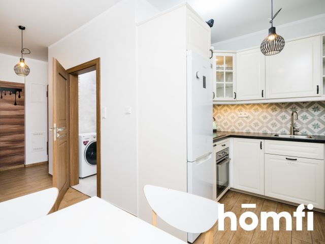 HIVE. STAŃCZYKA| 2 ROOMS WITH SEPARATE KITCHEN|CAR PARK - Квартира - Оренда - Kraków, Krowodrza / Bronowice Małe