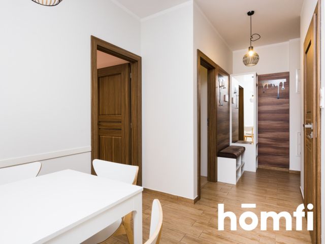 UL.STAŃCZYKA| 2 POKOJE Z ODDZIELNĄ KUCHNIĄ|GARAŻ - Mieszkanie - Wynajem - Kraków, Krowodrza / Bronowice Małe