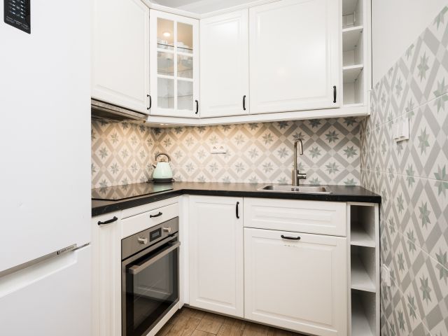 UL.STAŃCZYKA| 2 POKOJE Z ODDZIELNĄ KUCHNIĄ|GARAŻ - Mieszkanie - Wynajem - Kraków, Krowodrza / Bronowice Małe