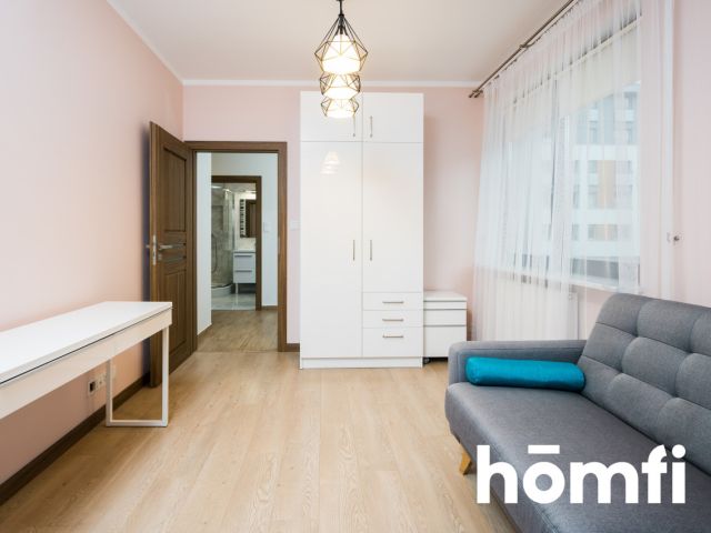 UL.STAŃCZYKA| 2 POKOJE Z ODDZIELNĄ KUCHNIĄ|GARAŻ - Mieszkanie - Wynajem - Kraków, Krowodrza / Bronowice Małe