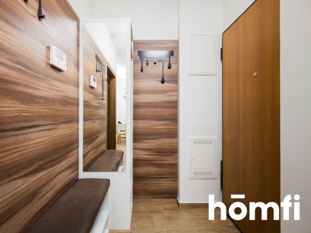 UL.STAŃCZYKA| 2 POKOJE Z ODDZIELNĄ KUCHNIĄ|GARAŻ - Mieszkanie - Wynajem - Kraków, Krowodrza / Bronowice Małe