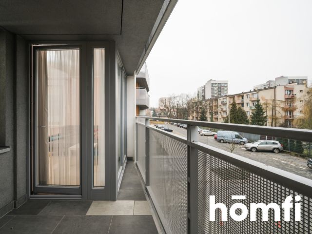 UL.STAŃCZYKA| 2 POKOJE Z ODDZIELNĄ KUCHNIĄ|GARAŻ - Mieszkanie - Wynajem - Kraków, Krowodrza / Bronowice Małe