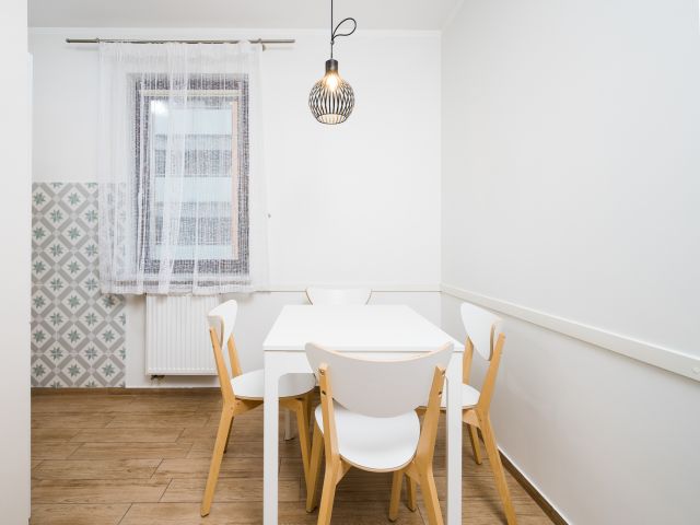 UL.STAŃCZYKA| 2 POKOJE Z ODDZIELNĄ KUCHNIĄ|GARAŻ - Mieszkanie - Wynajem - Kraków, Krowodrza / Bronowice Małe