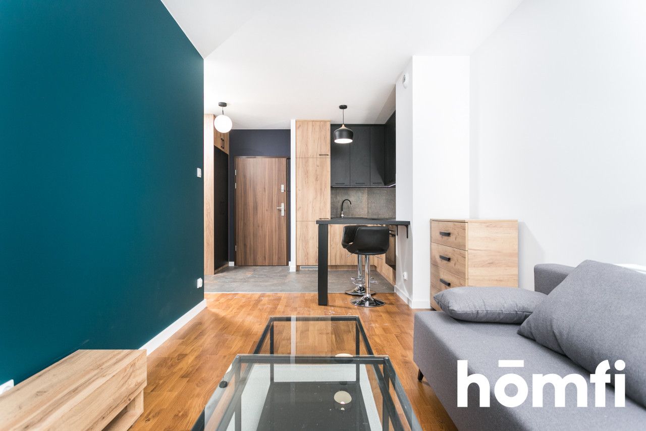 2 pok | Ostatnie piętro | Wrocławska V Dzielnica - Mieszkanie - Sprzedaż - Kraków, Krowodrza