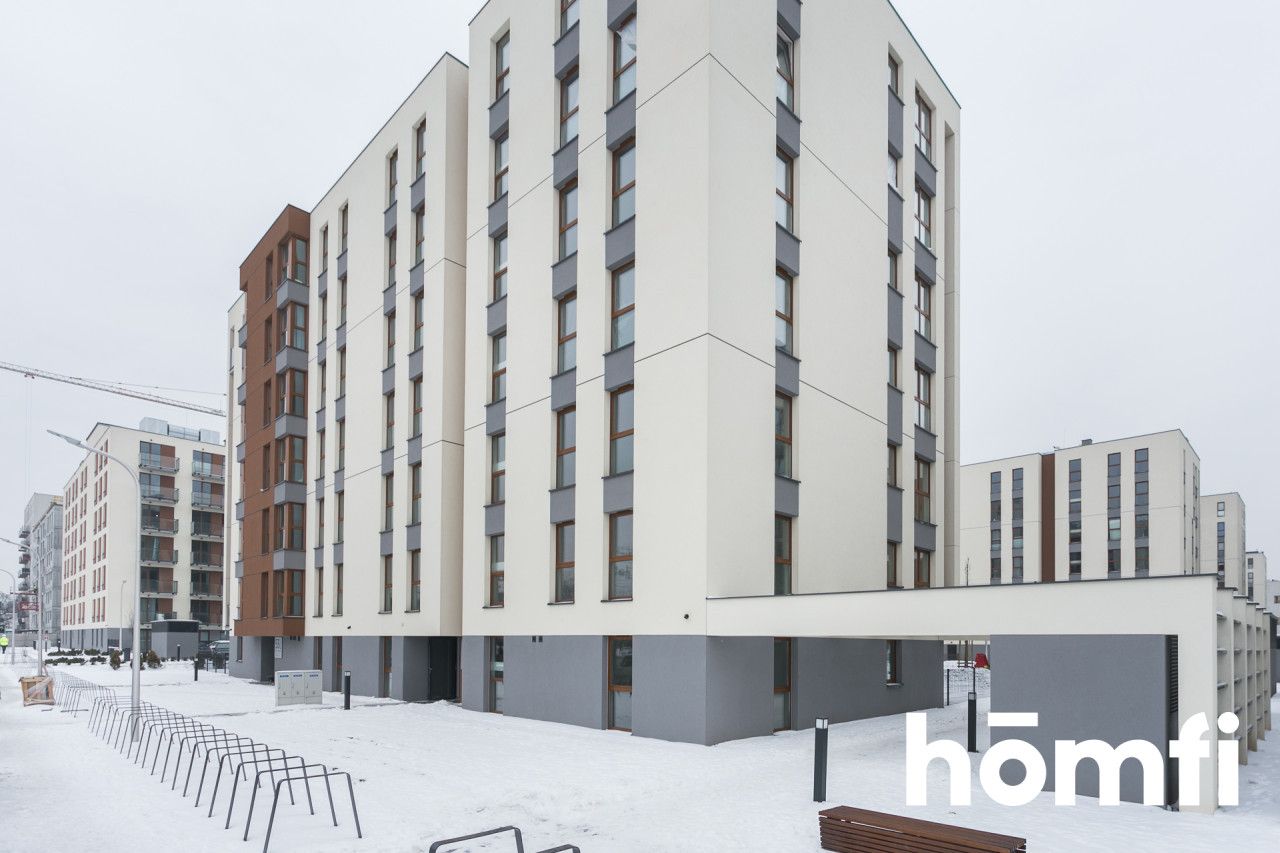 2 pok | Ostatnie piętro | Wrocławska V Dzielnica - Mieszkanie - Sprzedaż - Kraków, Krowodrza