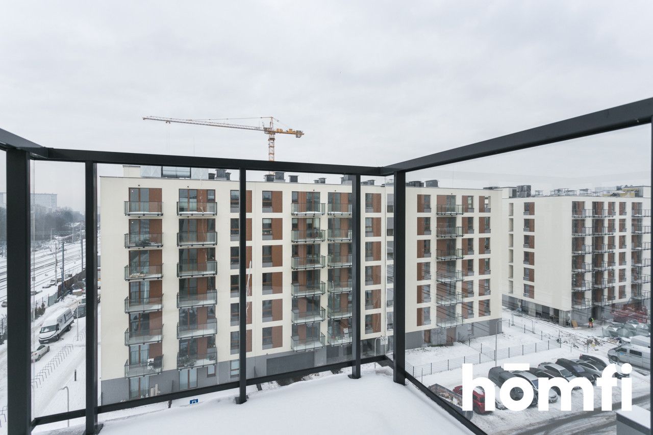 2 pok | Ostatnie piętro | Wrocławska V Dzielnica - Mieszkanie - Sprzedaż - Kraków, Krowodrza