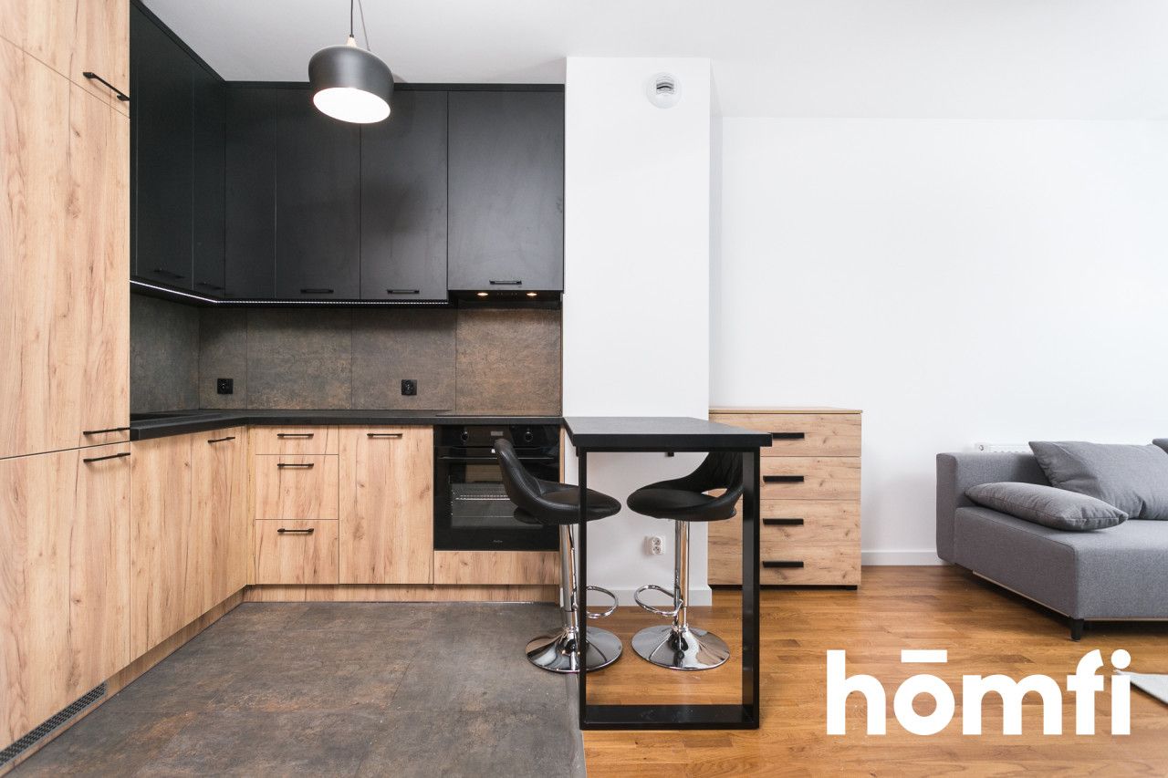 2 pok | Ostatnie piętro | Wrocławska V Dzielnica - Mieszkanie - Sprzedaż - Kraków, Krowodrza