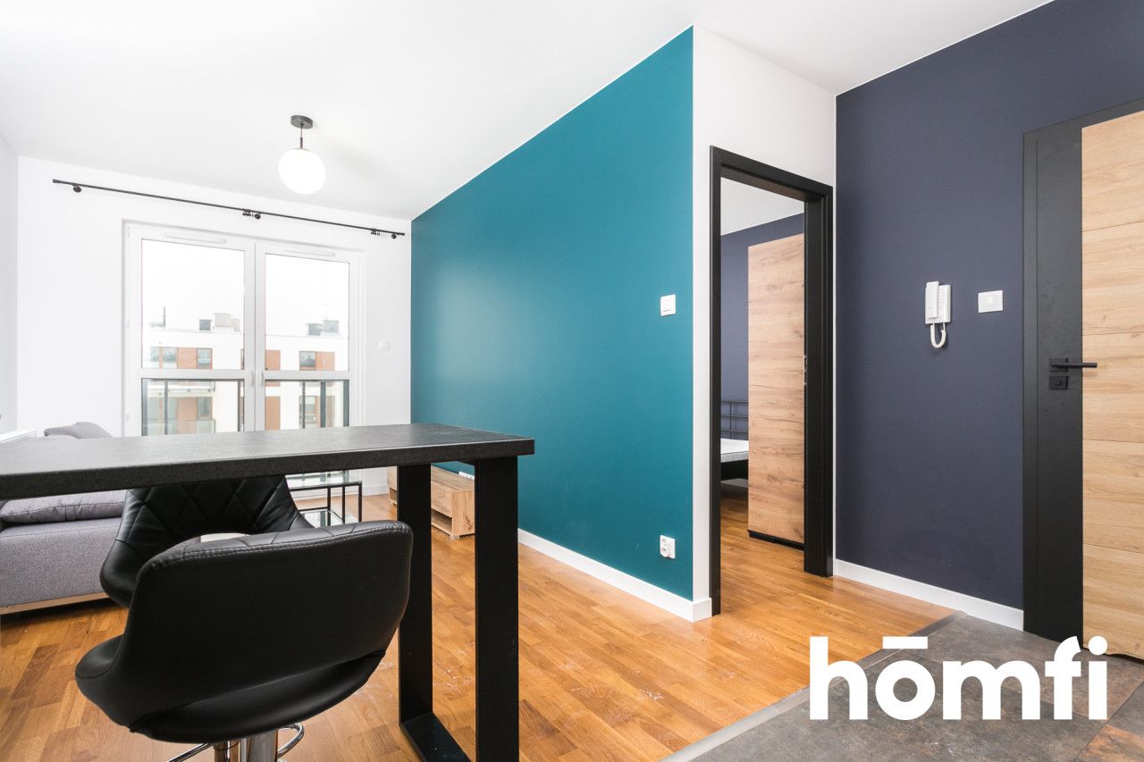 2 pok | Ostatnie piętro | Wrocławska V Dzielnica - Mieszkanie - Sprzedaż - Kraków, Krowodrza