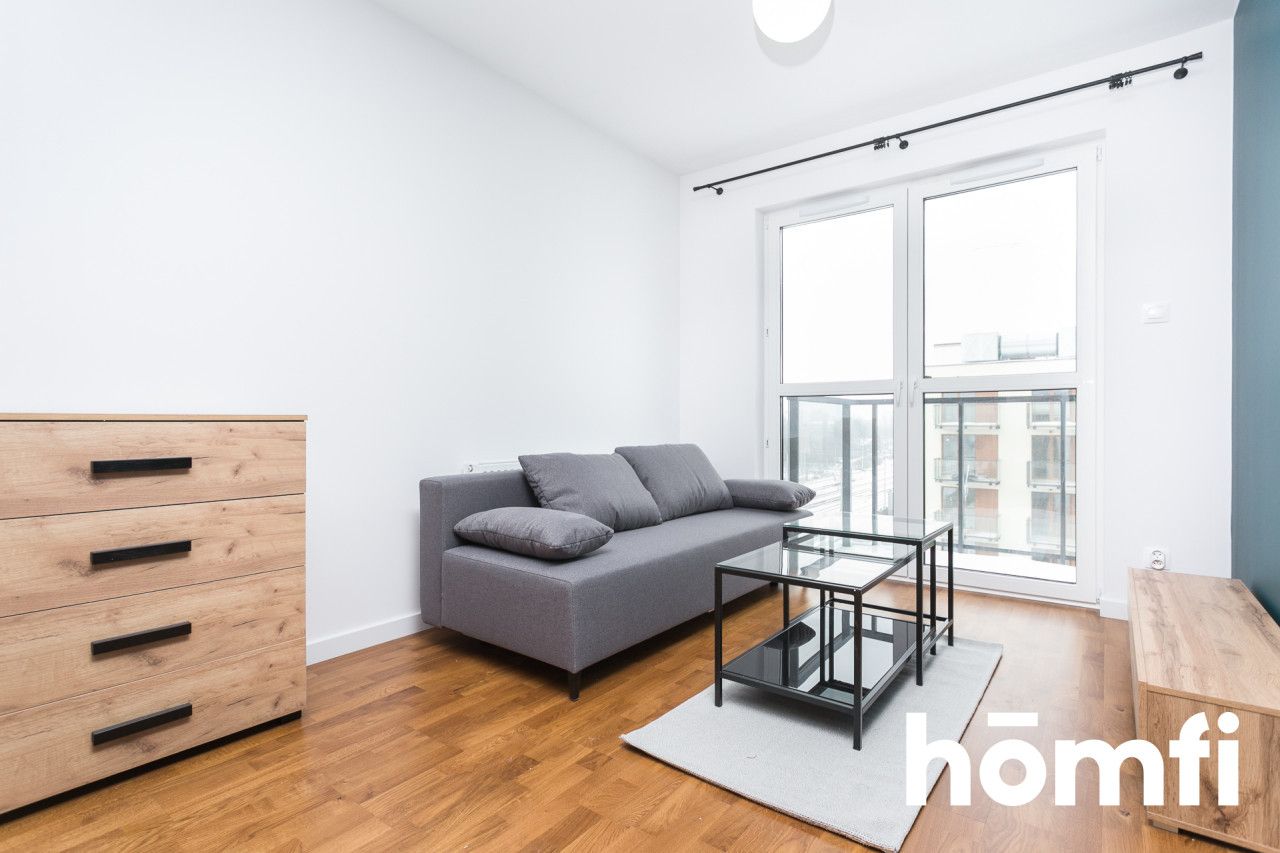 2 pok | Ostatnie piętro | Wrocławska V Dzielnica - Mieszkanie - Sprzedaż - Kraków, Krowodrza