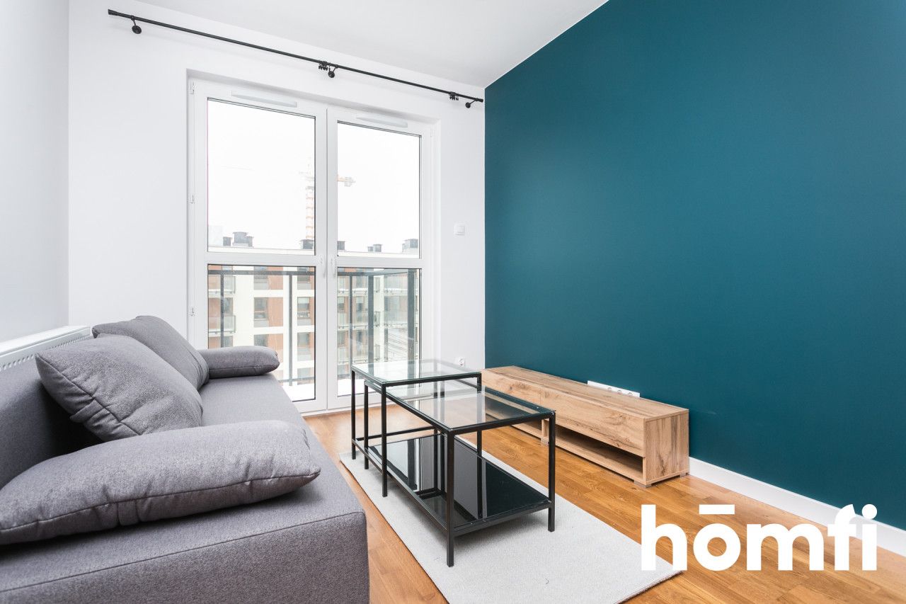 2 pok | Ostatnie piętro | Wrocławska V Dzielnica - Mieszkanie - Sprzedaż - Kraków, Krowodrza