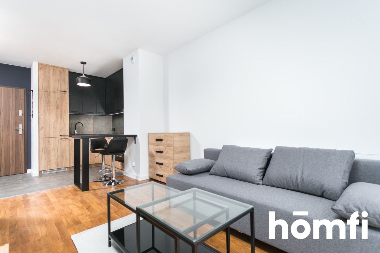 2 pok | Ostatnie piętro | Wrocławska V Dzielnica - Mieszkanie - Sprzedaż - Kraków, Krowodrza