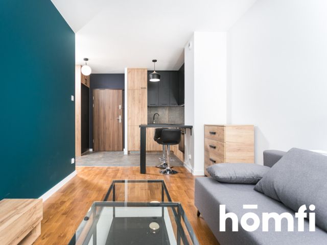 2 rooms | Last floor | Wrocławska V Dzielnica - Apartment - Sale - Kraków, Krowodrza