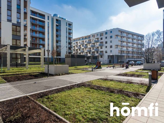 2 rooms | Last floor | Wrocławska V Dzielnica - Apartment - Sale - Kraków, Krowodrza