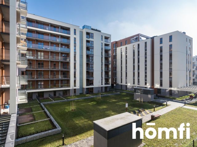 2 rooms | Last floor | Wrocławska V Dzielnica - Apartment - Sale - Kraków, Krowodrza