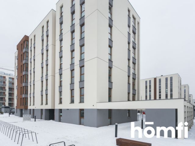 2 rooms | Last floor | Wrocławska V Dzielnica - Apartment - Sale - Kraków, Krowodrza