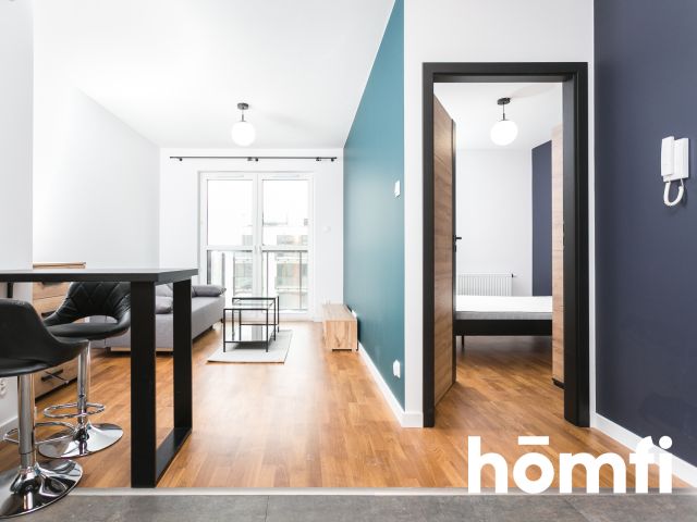 2 rooms | Last floor | Wrocławska V Dzielnica - Apartment - Sale - Kraków, Krowodrza