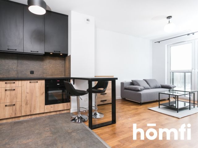 2 rooms | Last floor | Wrocławska V Dzielnica - Apartment - Sale - Kraków, Krowodrza