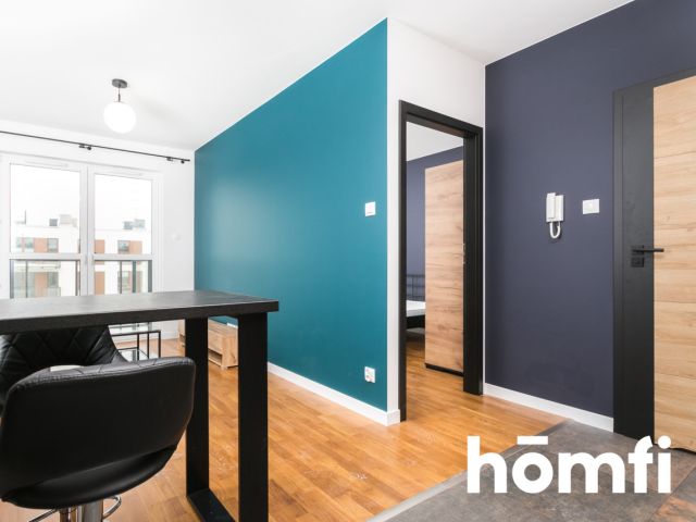 2 rooms | Last floor | Wrocławska V Dzielnica - Apartment - Sale - Kraków, Krowodrza