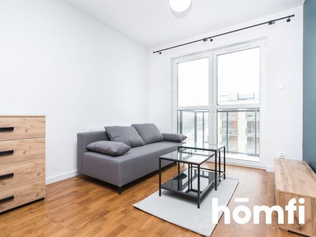 2 rooms | Last floor | Wrocławska V Dzielnica - Apartment - Sale - Kraków, Krowodrza