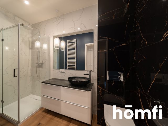 3-room apartment in Fuzja with parking space - Квартира - Оренда - Łódź, Górna