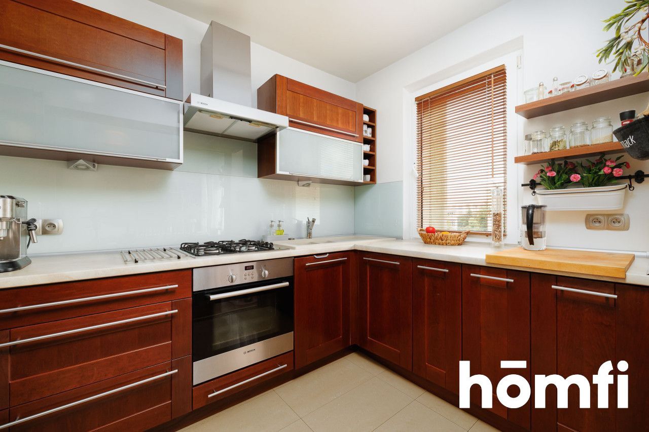 NA SPRZEDAŻ!! KOMFORTOWE MIESZKANIE 65,2m2/ Strzelców/ PRĄDNIK CZERWONY - Mieszkanie - Sprzedaż - Kraków, Śródmieście