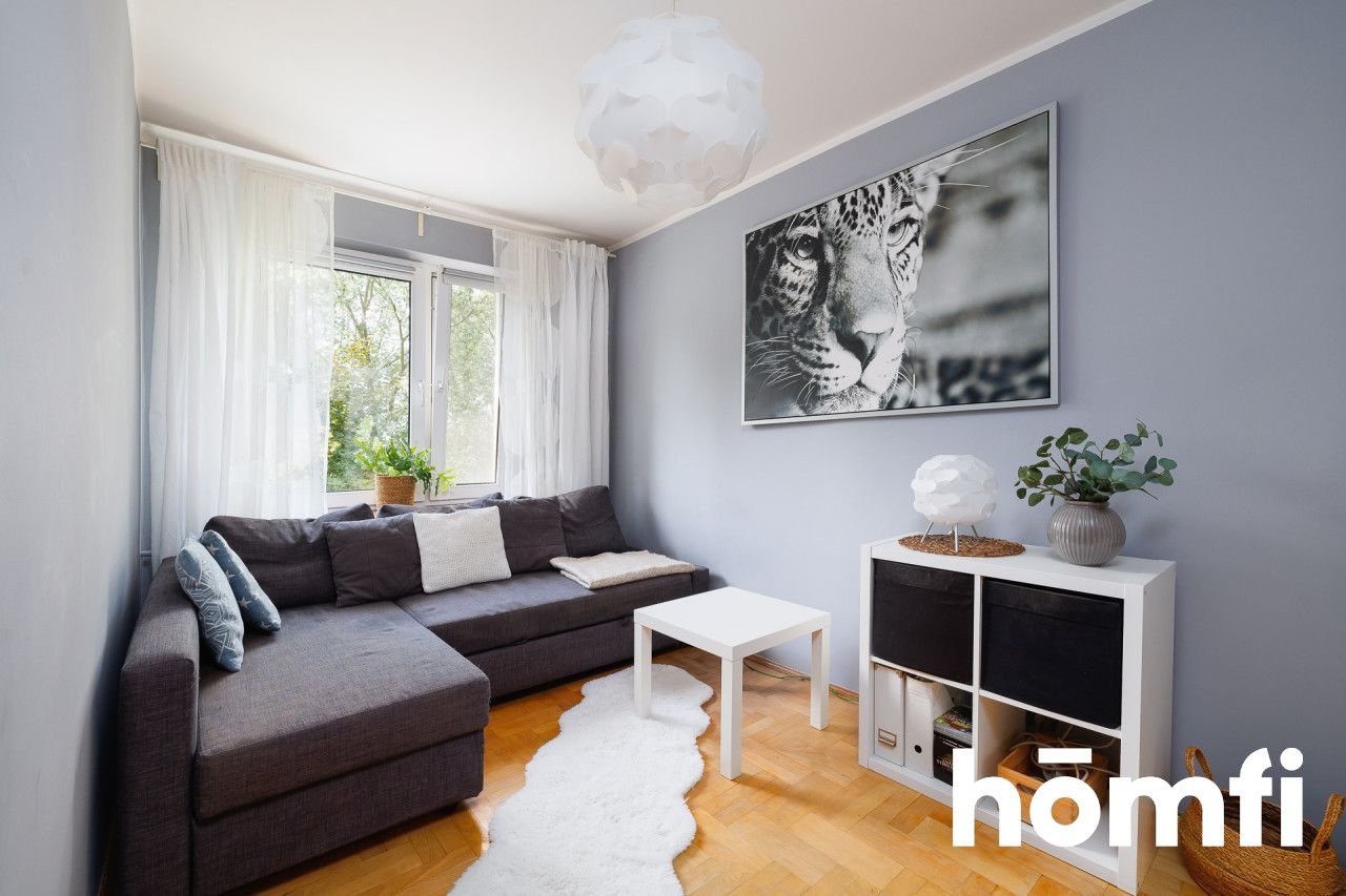 NA SPRZEDAŻ!! KOMFORTOWE MIESZKANIE 65,2m2/ Strzelców/ PRĄDNIK CZERWONY - Mieszkanie - Sprzedaż - Kraków, Śródmieście