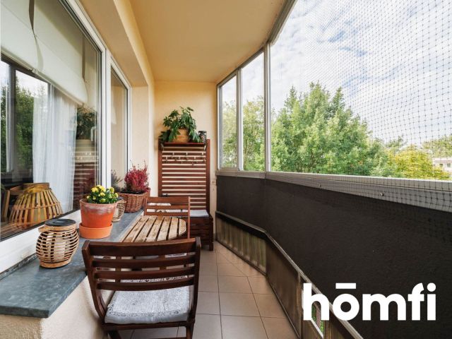 NA SPRZEDAŻ!! KOMFORTOWE MIESZKANIE 65,2m2/ Strzelców/ PRĄDNIK CZERWONY - Mieszkanie - Sprzedaż - Kraków, Śródmieście