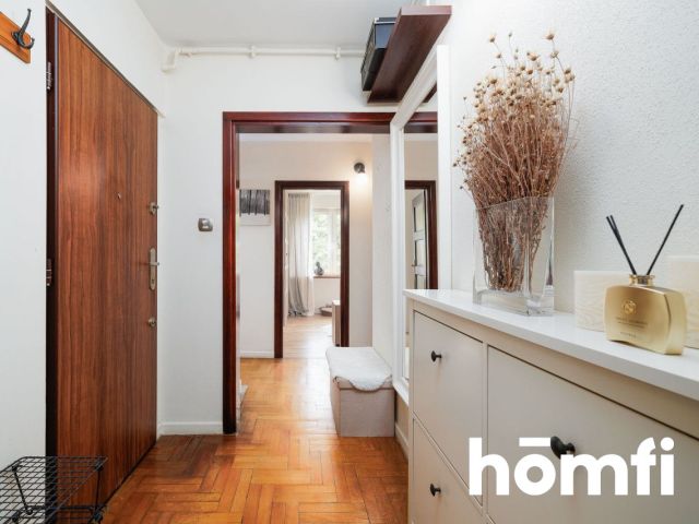 NA SPRZEDAŻ!! KOMFORTOWE MIESZKANIE 65,2m2/ Strzelców/ PRĄDNIK CZERWONY - Mieszkanie - Sprzedaż - Kraków, Śródmieście