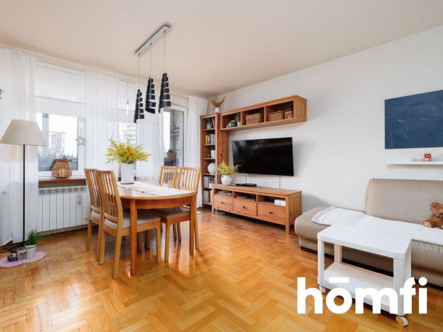 NA SPRZEDAŻ!! KOMFORTOWE MIESZKANIE 65,2m2/ Strzelców/ PRĄDNIK CZERWONY - Mieszkanie - Sprzedaż - Kraków, Śródmieście