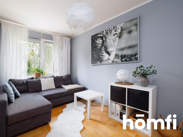 NA SPRZEDAŻ!! KOMFORTOWE MIESZKANIE 65,2m2/ Strzelców/ PRĄDNIK CZERWONY - Mieszkanie - Sprzedaż - Kraków, Śródmieście